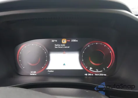 2020 Volvo Xc40 T5 R-Design from USA, damaged, VIN YV4162UM0L2348110